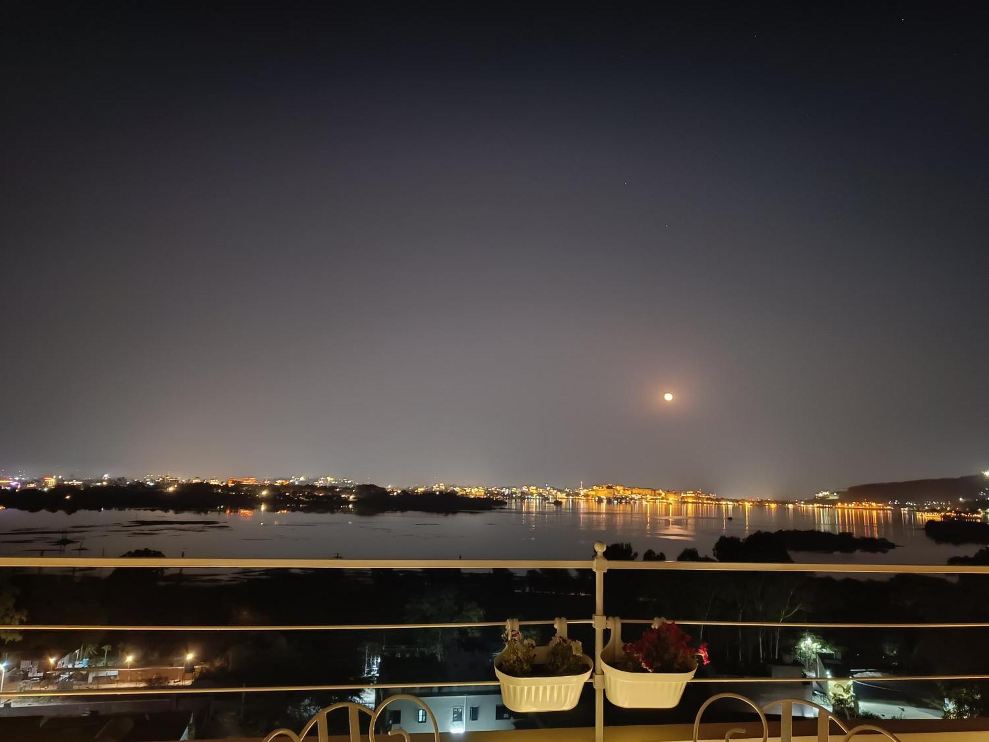 Burj Baneria - A Boutique Homestay Udaipur Dış mekan fotoğraf