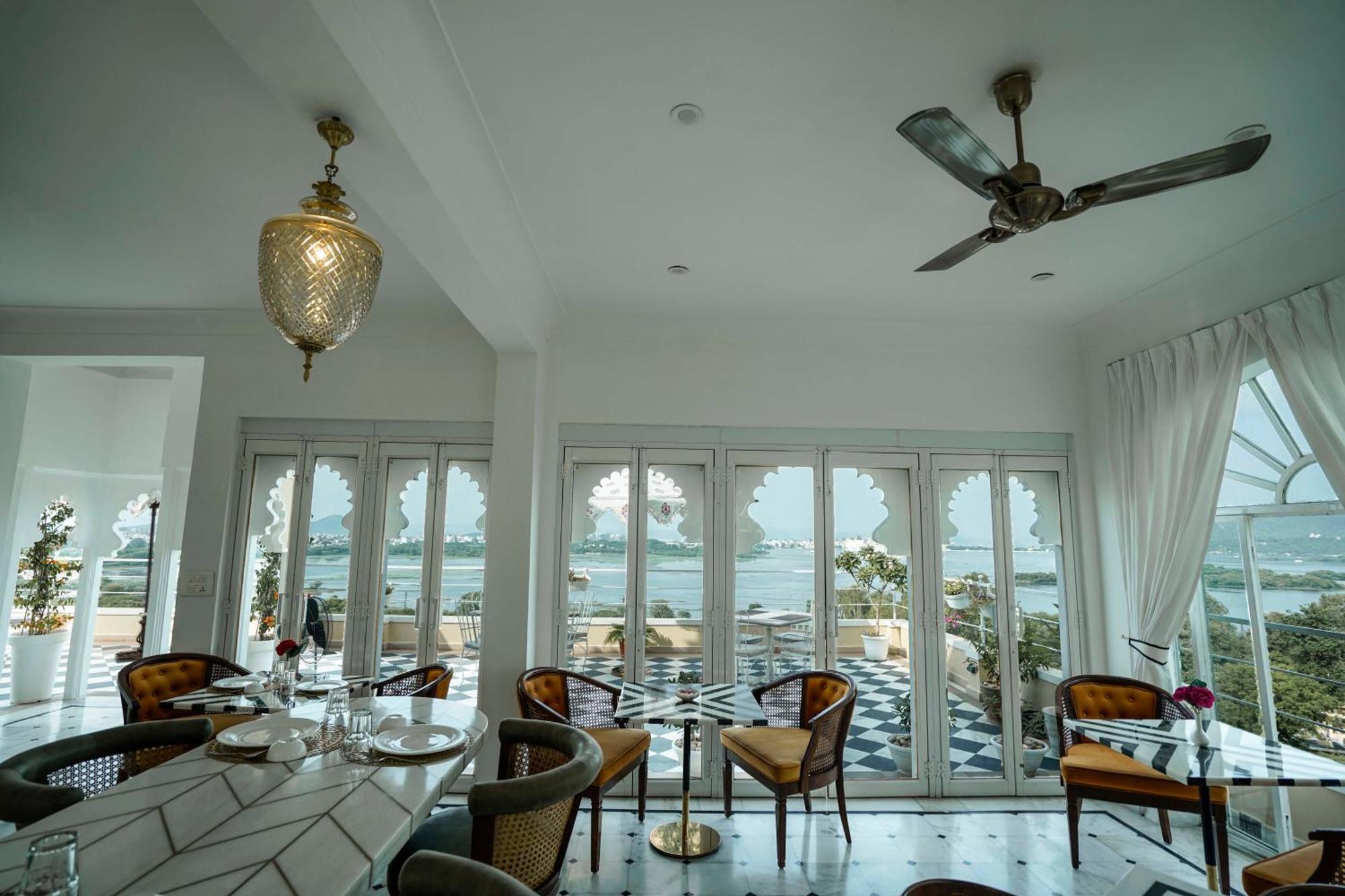Burj Baneria - A Boutique Homestay Udaipur Dış mekan fotoğraf