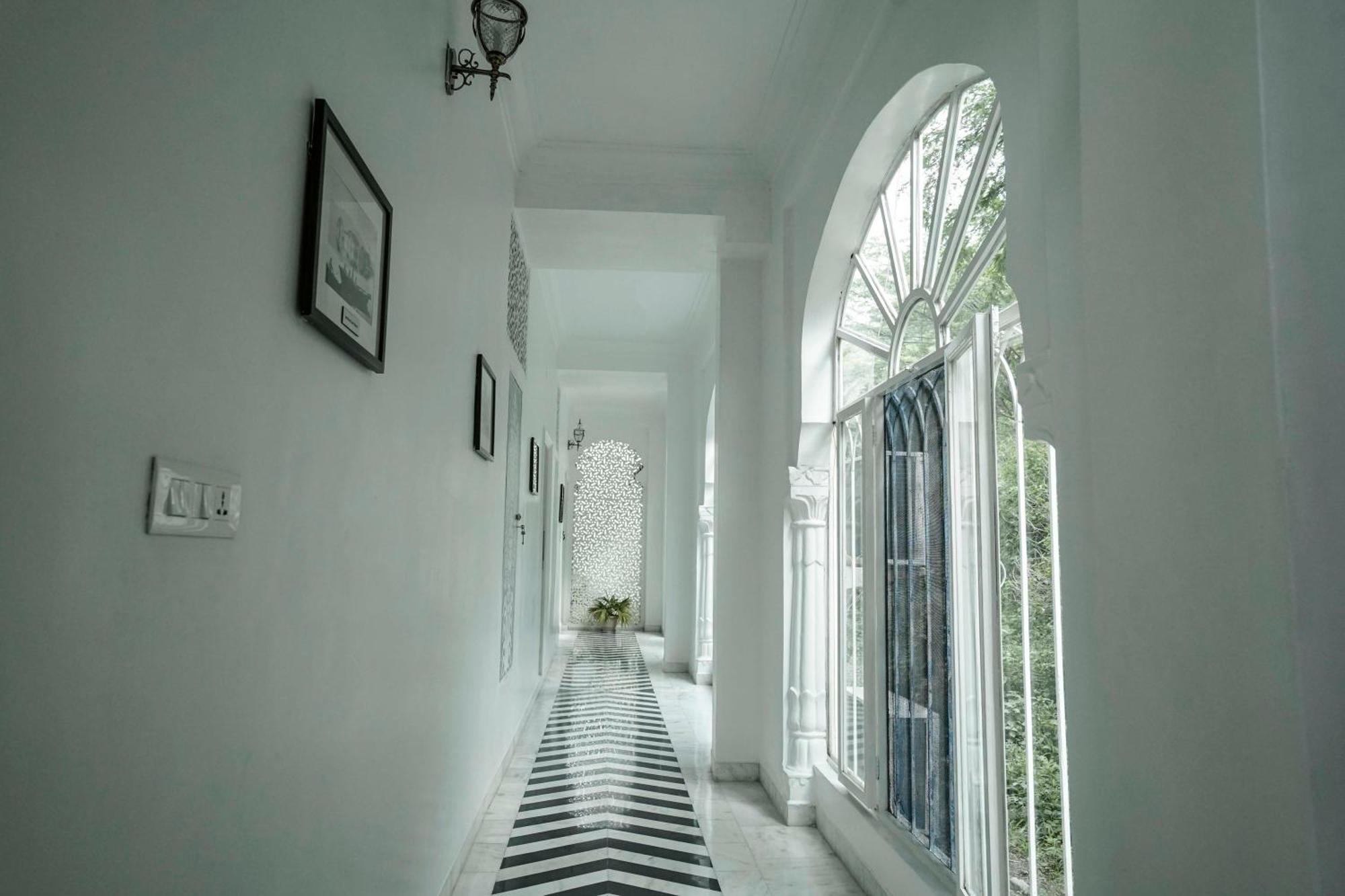 Burj Baneria - A Boutique Homestay Udaipur Dış mekan fotoğraf