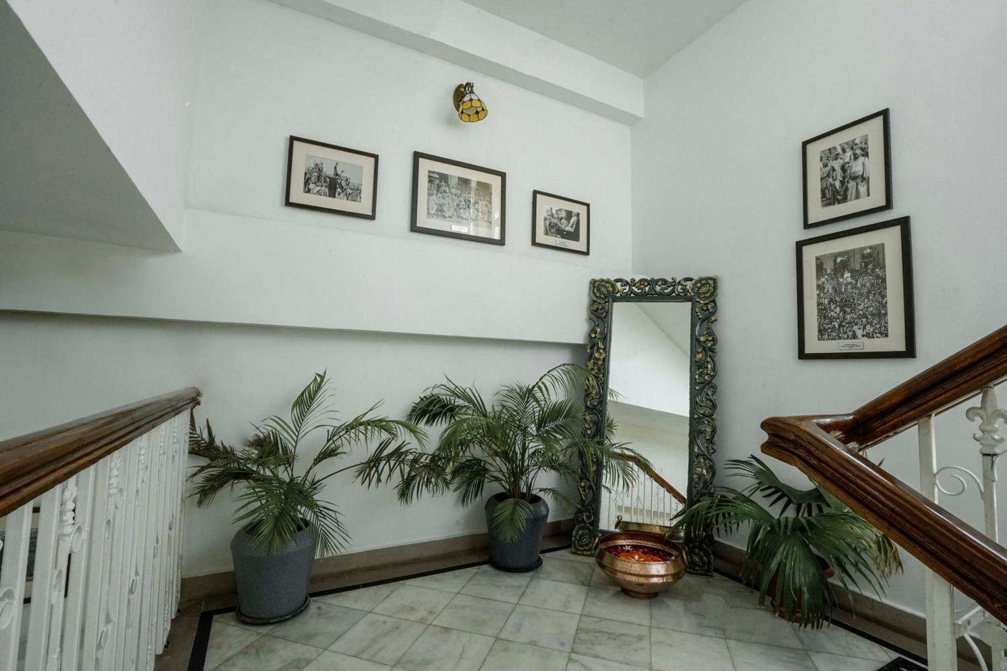 Burj Baneria - A Boutique Homestay Udaipur Dış mekan fotoğraf