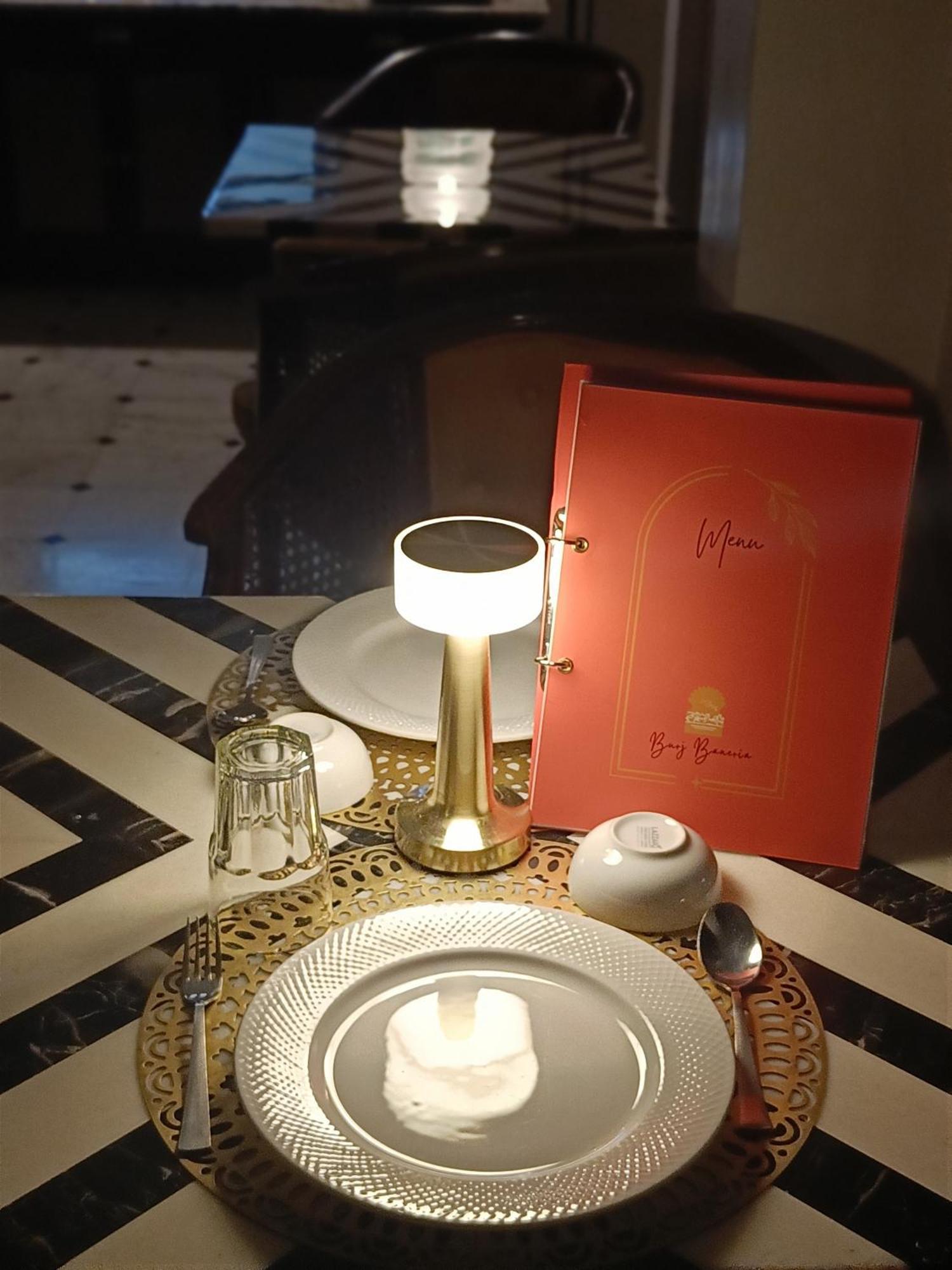 Burj Baneria - A Boutique Homestay Udaipur Dış mekan fotoğraf